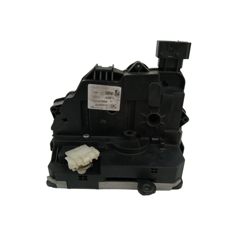 CERRADURA PUERTA DELANTERA IZQUIERDA