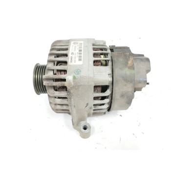 Recambio de alternador para fiat 500 (312_) 1.2 (312axa1a) referencia OEM IAM 51859038 90A MS102218471