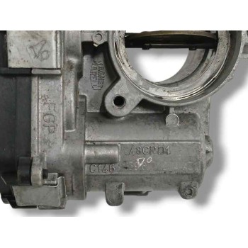 Recambio de caja mariposa para opel zafira b 1.9 cdti referencia OEM IAM 48CPD1  