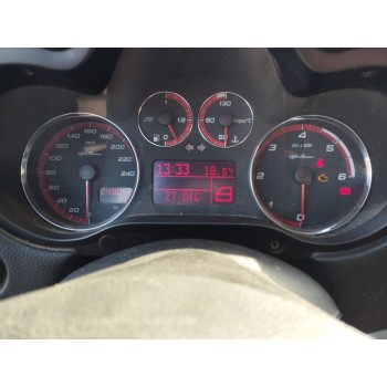 Recambio de carroceria corte para alfa romeo 147 (190) 1.9 jtd cat referencia OEM IAM   