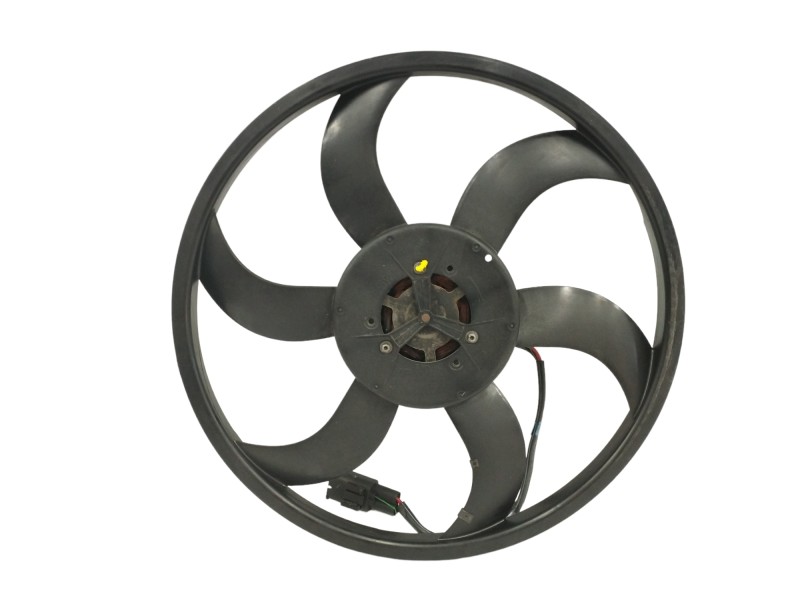 Recambio de electroventilador para bmw x3 (e83) 2.0 16v diesel cat referencia OEM IAM 67326925702 OBSERVAR FOTO 