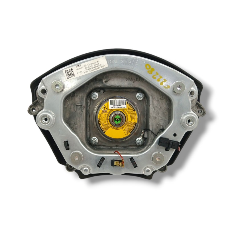 AIRBAG DELANTERO IZQUIERDO 305220799162