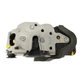 Recambio de cerradura puerta trasera izquierda para opel insignia berlina 2.0 16v cdti referencia OEM IAM 13578024  