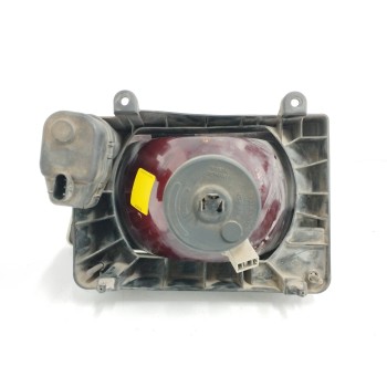 Recambio de faro derecho para opel frontera a 2.5 turbodiesel referencia OEM IAM 91142084 0301025352 