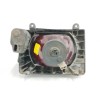 Recambio de faro derecho para opel frontera a 2.5 turbodiesel referencia OEM IAM 91142084 0301025352 