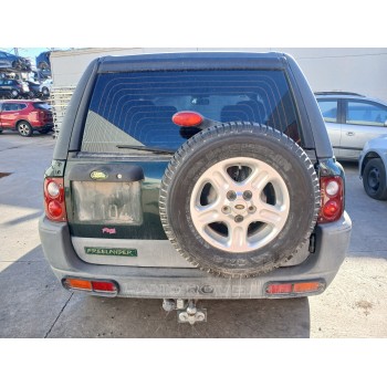 Recambio de carroceria corte para land rover freelander i (l314) 1.8 16v 4x4 referencia OEM IAM   