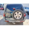 Recambio de carroceria corte para land rover freelander i (l314) 1.8 16v 4x4 referencia OEM IAM   
