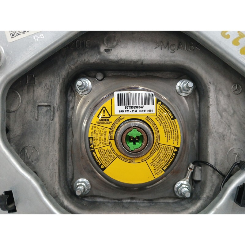 AIRBAG DELANTERO IZQUIERDO 305220799162