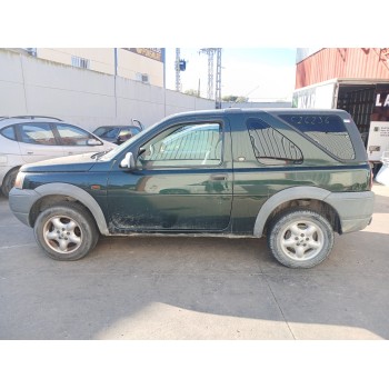 Recambio de carroceria corte para land rover freelander i (l314) 1.8 16v 4x4 referencia OEM IAM   