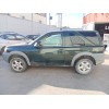 Recambio de carroceria corte para land rover freelander i (l314) 1.8 16v 4x4 referencia OEM IAM   
