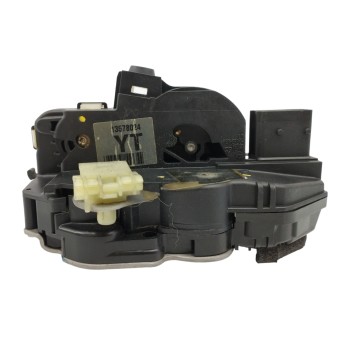 Recambio de cerradura puerta trasera izquierda para opel insignia berlina 2.0 16v cdti referencia OEM IAM 13578024  