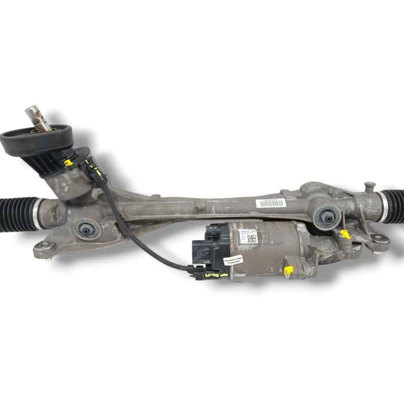 Recambio de cremallera direccion para volkswagen golf vii lim. 1.6 tdi dpf referencia OEM IAM 5Q0909144L Recambio de cremallera direccion para volkswagen golf vii lim. 1.6 tdi dpf referencia OEM IAM 5Q0909144L