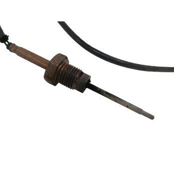 Recambio de sonda lambda para seat leon st (5f8) 2.0 tdi referencia OEM IAM 04L906088DB  