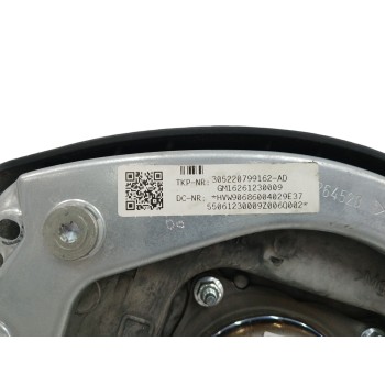 Recambio de airbag delantero izquierdo para volkswagen crafter combi (2e) 2.5 tdi dpf referencia OEM IAM 90686004029 30522079916