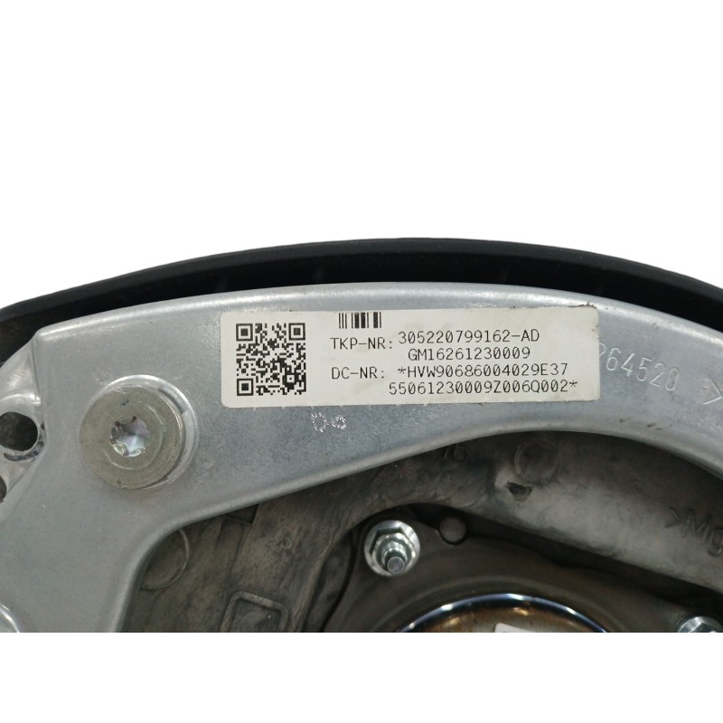 AIRBAG DELANTERO IZQUIERDO 305220799162