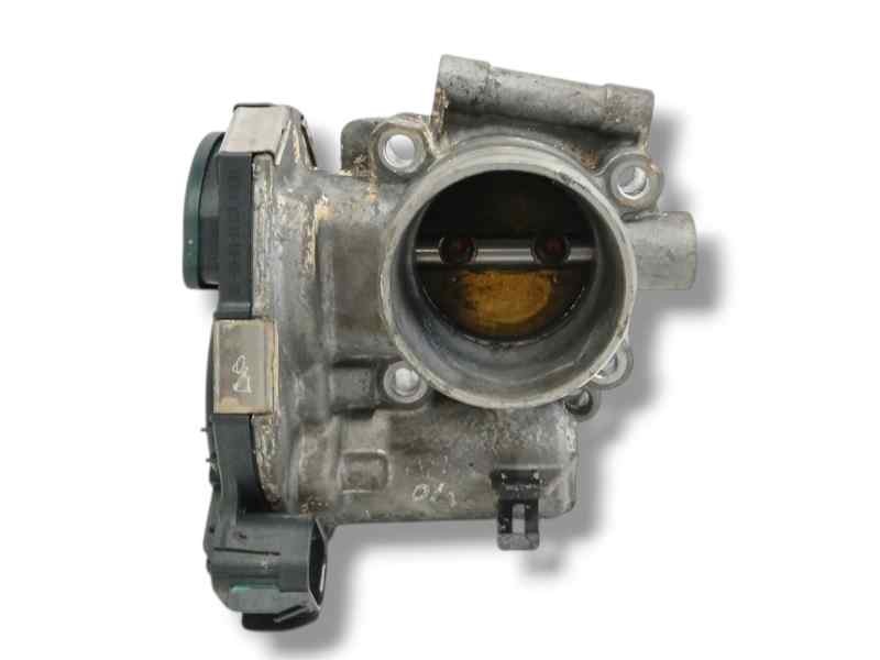 Recambio de caja mariposa para chevrolet aveo 1.4 cat referencia OEM IAM 55562270 0280750482 