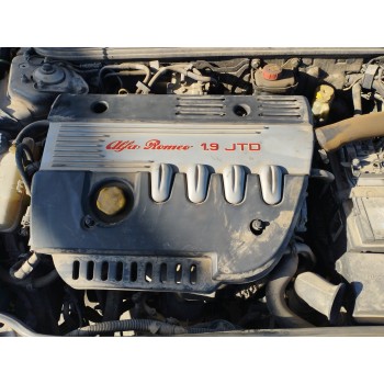 Recambio de carroceria corte para alfa romeo 147 (190) 1.9 jtd cat referencia OEM IAM   