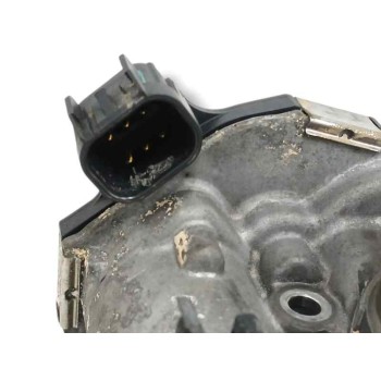 Recambio de caja mariposa para chevrolet aveo 1.4 cat referencia OEM IAM 55562270 0280750482 