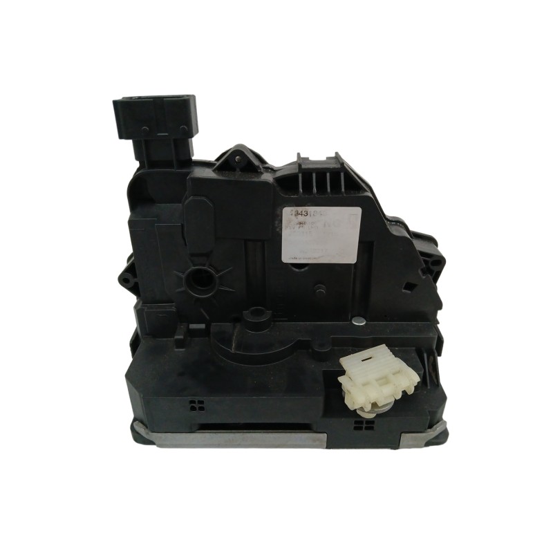 CERRADURA PUERTA DELANTERA DERECHA