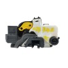 Recambio de cerradura puerta trasera izquierda para opel insignia berlina 2.0 16v cdti referencia OEM IAM 13578024  