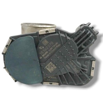 Recambio de caja mariposa para chevrolet aveo 1.4 cat referencia OEM IAM 55562270 0280750482 