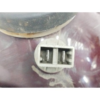 Recambio de faro derecho para opel frontera a 2.5 turbodiesel referencia OEM IAM 91142084 0301025352 