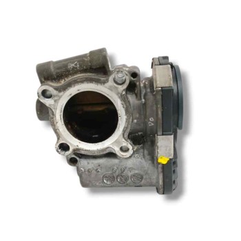 Recambio de caja mariposa para chevrolet aveo 1.4 cat referencia OEM IAM 55562270 0280750482 