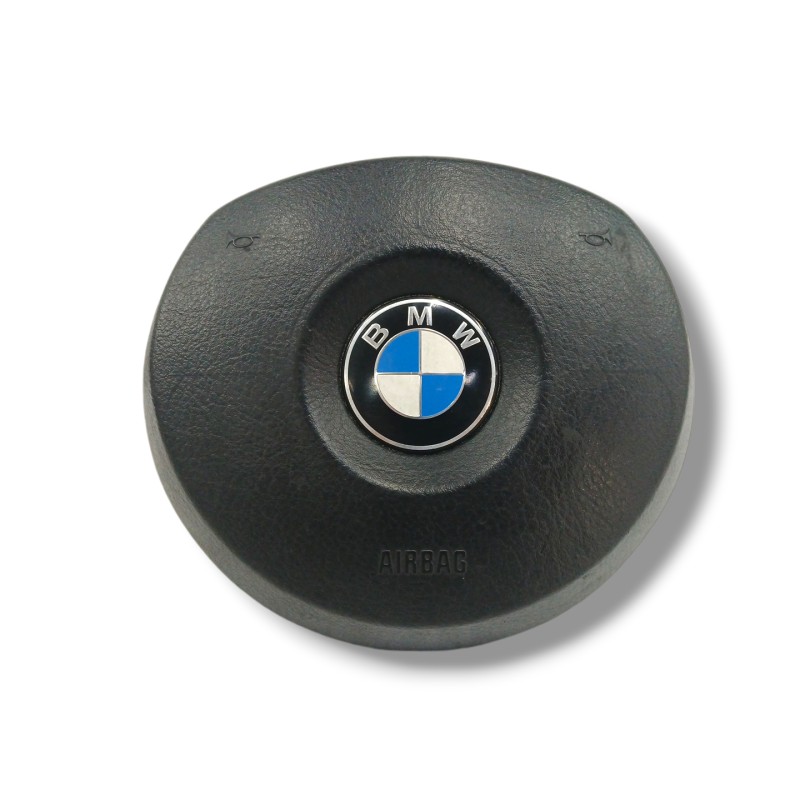 Recambio de airbag delantero izquierdo para bmw x5 (e53) 3.0d referencia OEM IAM 33676296103U  