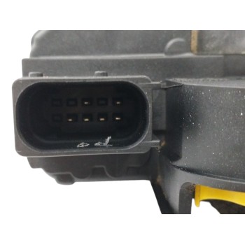 Recambio de cerradura puerta trasera izquierda para opel insignia berlina 2.0 16v cdti referencia OEM IAM 13578024  