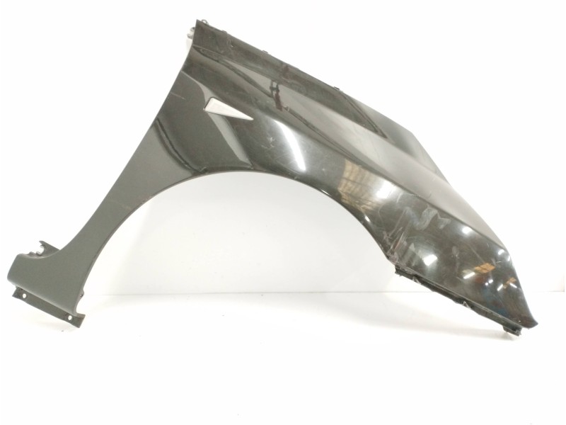 Recambio de aleta delantera derecha para renault espace iv (jk0) dci turbodiesel referencia OEM IAM   