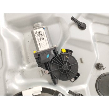 Recambio de elevalunas trasero derecho para hyundai santa fe (bm) 2.2 crdi cat referencia OEM IAM 834802B020J9S4  