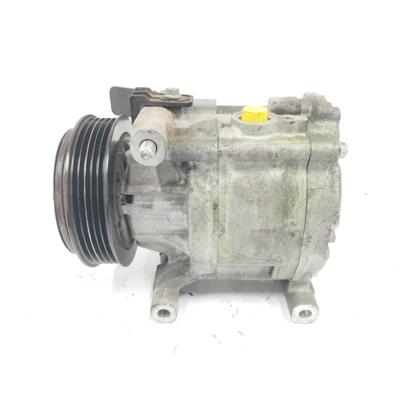 Recambio de compresor aire acondicionado para fiat 500 (312_) 1.2 (312axa1a) referencia OEM IAM 5A7875200 51747318 SCSB06