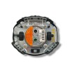 Recambio de airbag delantero izquierdo para bmw x5 (e53) 3.0d referencia OEM IAM 33676296103U  