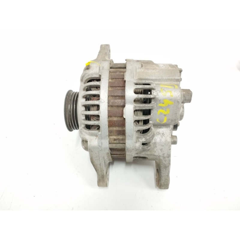 Recambio de alternador para mazda premacy (cp) 1.9 16v cat referencia OEM IAM A2TB0191B 80A 