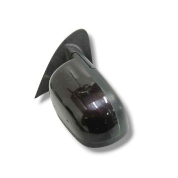 Recambio de retrovisor derecho para nissan micra iv (k13k, k13kk) 1.2 referencia OEM IAM 963011HB0B 3 CABLES 