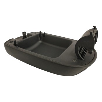 Recambio de apoyabrazos central para kia sportage iii (sl) 1.7 crdi referencia OEM IAM 846603W010WK  