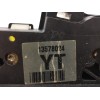Recambio de cerradura puerta trasera izquierda para opel insignia berlina 2.0 16v cdti referencia OEM IAM 13578024  