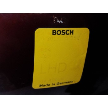 Recambio de faro derecho para opel frontera a 2.5 turbodiesel referencia OEM IAM 91142084 0301025352 