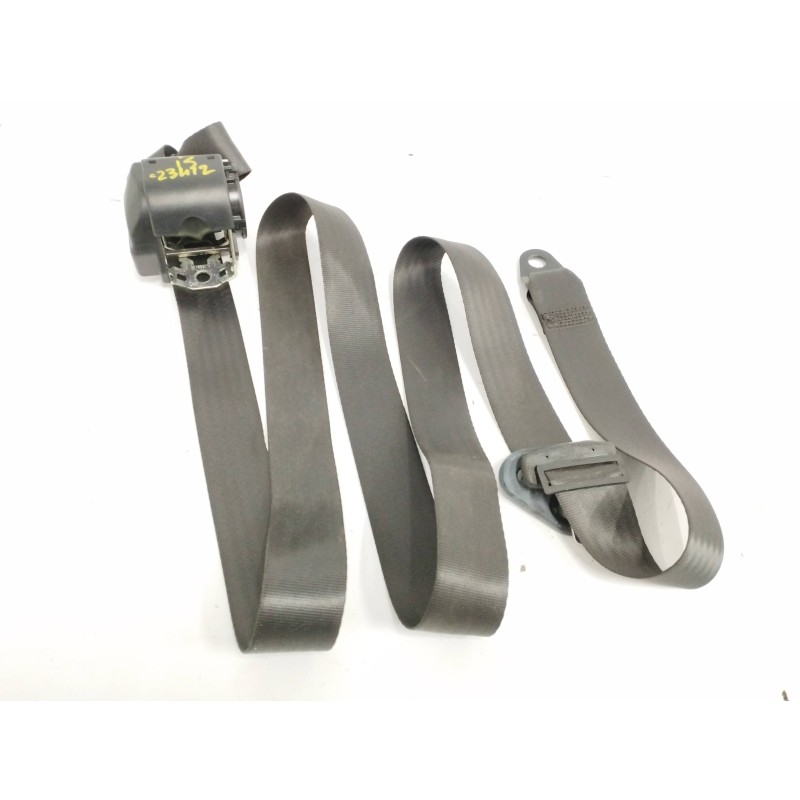 Recambio de cinturon seguridad delantero izquierdo para microcar m.go bc (da) referencia OEM IAM 00043664A  