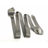 Recambio de cinturon seguridad delantero izquierdo para microcar m.go bc (da) referencia OEM IAM 00043664A  