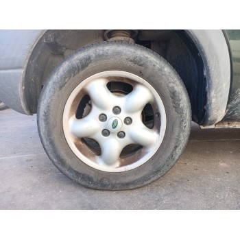 Recambio de carroceria corte para land rover freelander i (l314) 1.8 16v 4x4 referencia OEM IAM   
