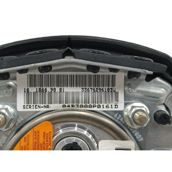 Recambio de airbag delantero izquierdo para bmw x5 (e53) 3.0d referencia OEM IAM 33676296103U  