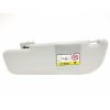 Recambio de parasol derecho para fiat doblo ii (152) 1.6 jtdm 16v referencia OEM IAM   