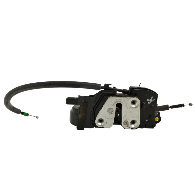 Recambio de cerradura puerta trasera derecha para kia sportage iii (sl) 1.7 crdi referencia OEM IAM 814203U000  