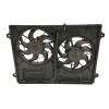 Recambio de electroventilador para volkswagen sharan (7m6/7m9) 2.8 v6 24v referencia OEM IAM 7M3121203E 0130303901 