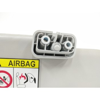Recambio de parasol derecho para fiat doblo ii (152) 1.6 jtdm 16v referencia OEM IAM   