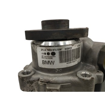 Recambio de bomba direccion para bmw x3 (e83) 2.0 16v diesel cat referencia OEM IAM 7692974536  