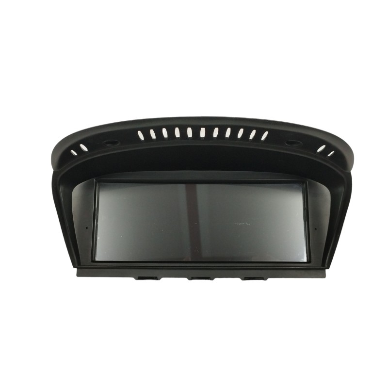 Recambio de pantalla multifuncion para bmw serie 6 cabrio (e64) 3.0 cat (n52) referencia OEM IAM 808002 CCCPX3 