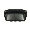 Recambio de pantalla multifuncion para bmw serie 6 cabrio (e64) 3.0 cat (n52) referencia OEM IAM 808002 CCCPX3 