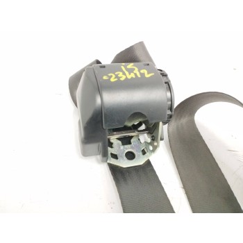 Recambio de cinturon seguridad delantero izquierdo para microcar m.go bc (da) referencia OEM IAM 00043664A  